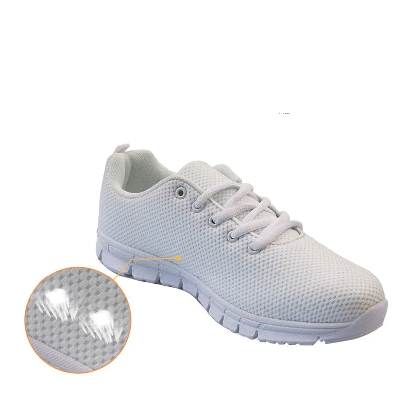 Verbazingwekkende Galaxy Sneakers