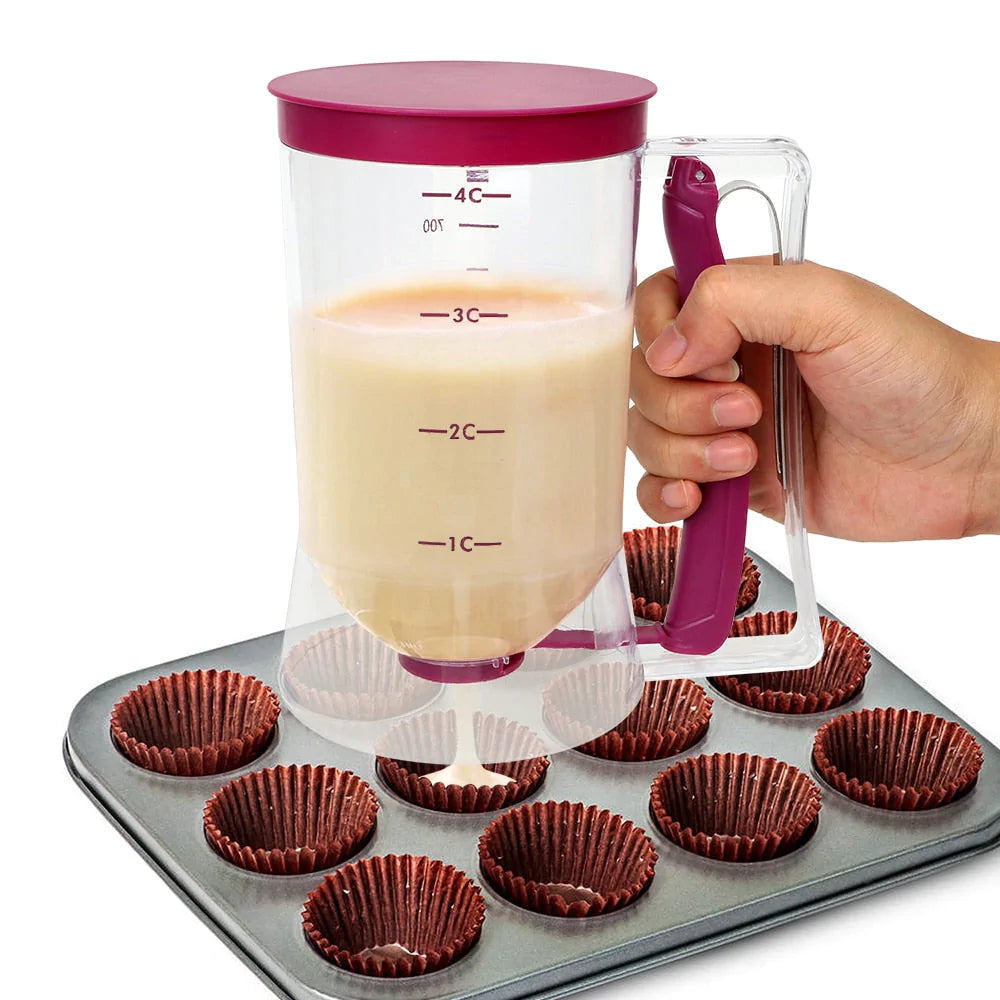 Beslag Dispenser