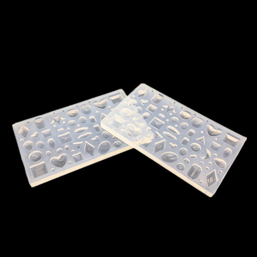 Siliconen mal speciale vormen