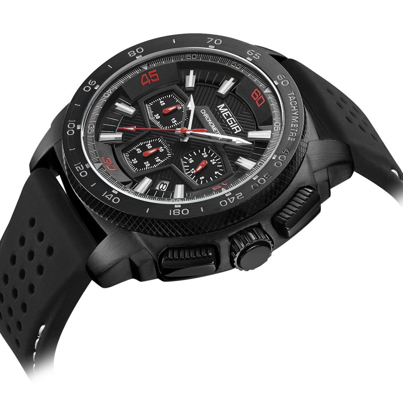 Mannen Chronograaf Horloge