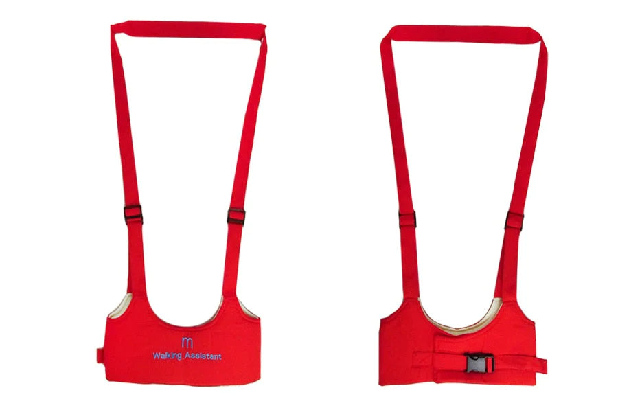 Wandelhulp | Baby Wandel Harnas