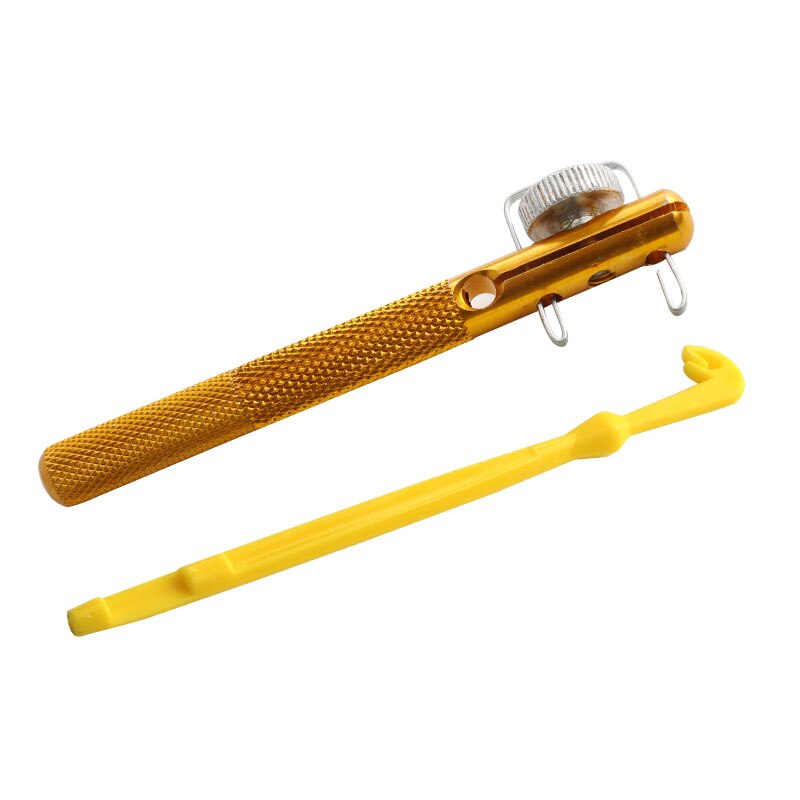 Visknoopbinder