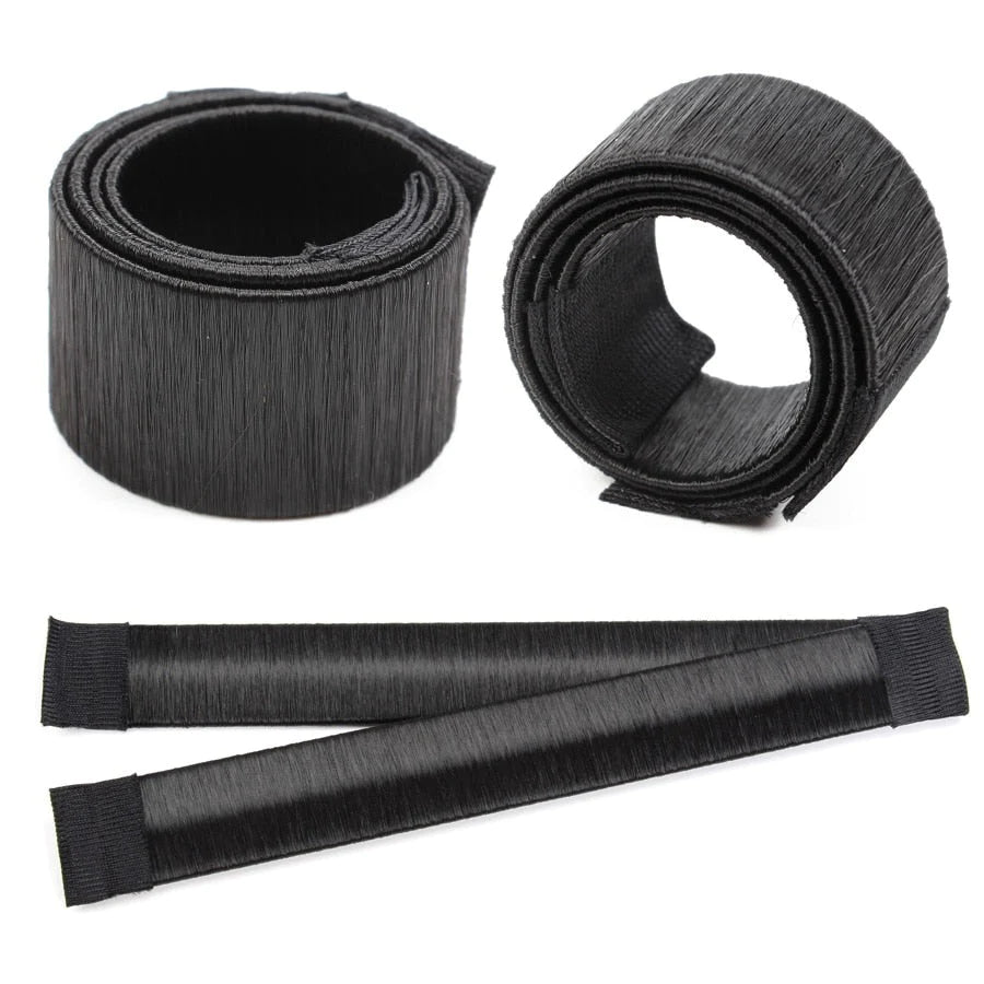 Magische Haar Bun Maker