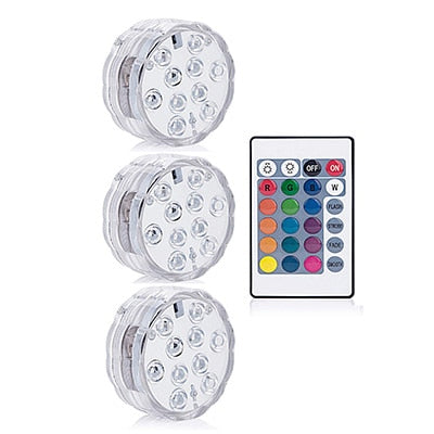 Led WaterProof Light