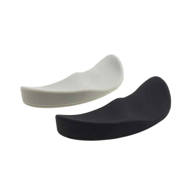 Ergonomische Siliconen Gel Muismat