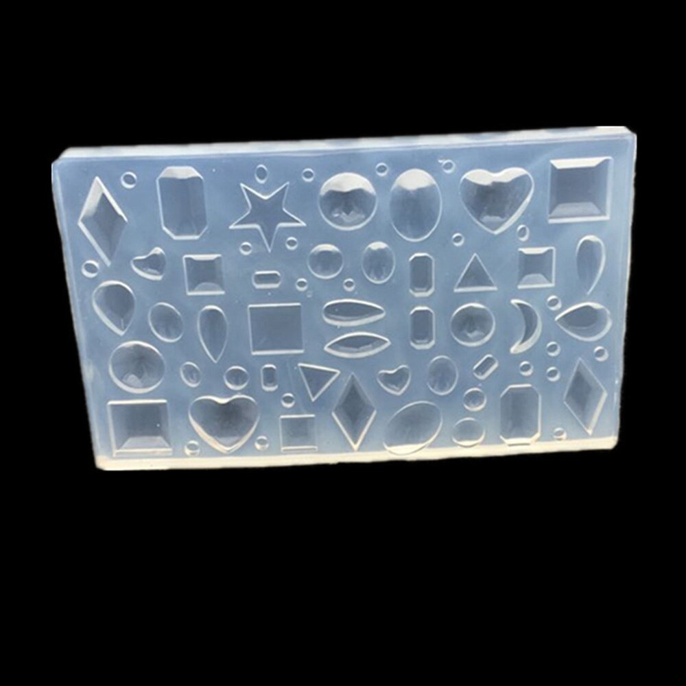 Siliconen mal speciale vormen