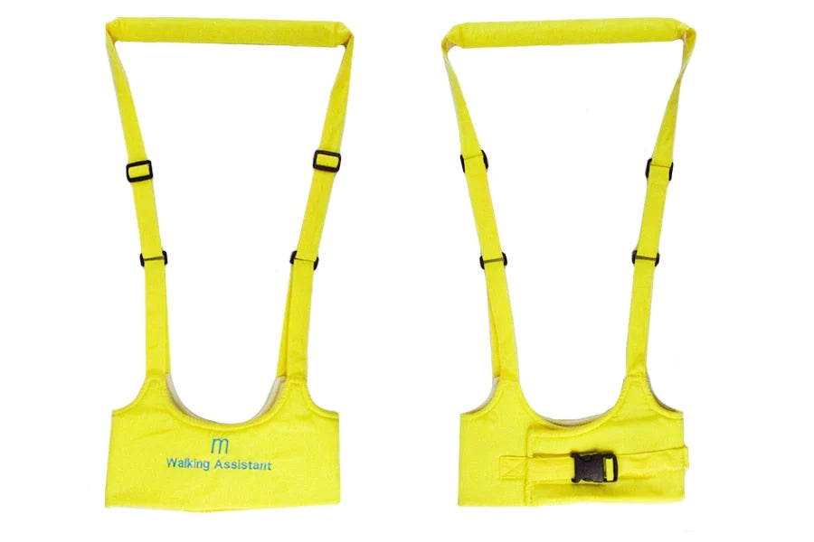 Wandelhulp | Baby Wandel Harnas