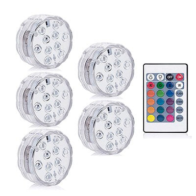 Led WaterProof Light