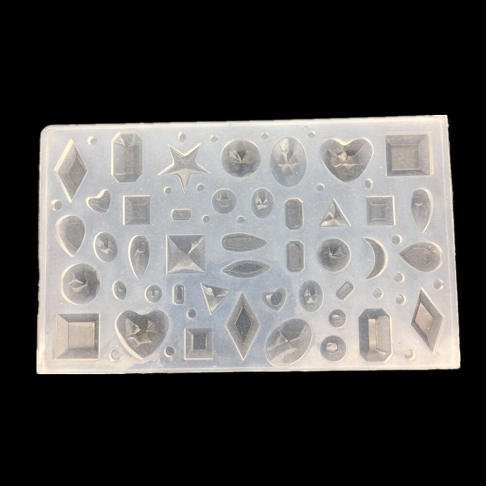 Siliconen mal speciale vormen