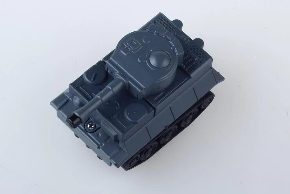 Inductieve Tank Speelgoed