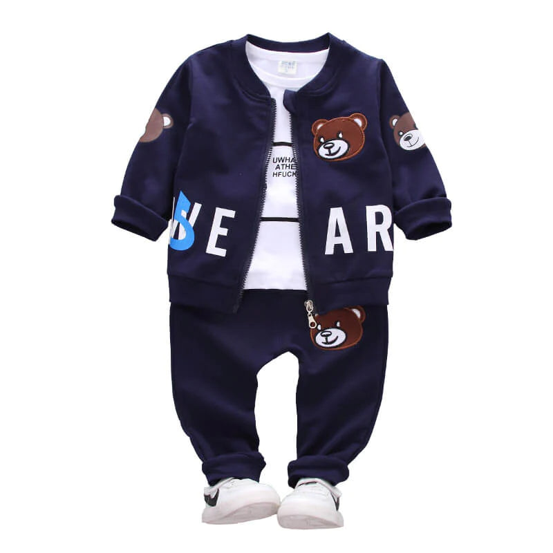 Baby Winter Uitzet Sets