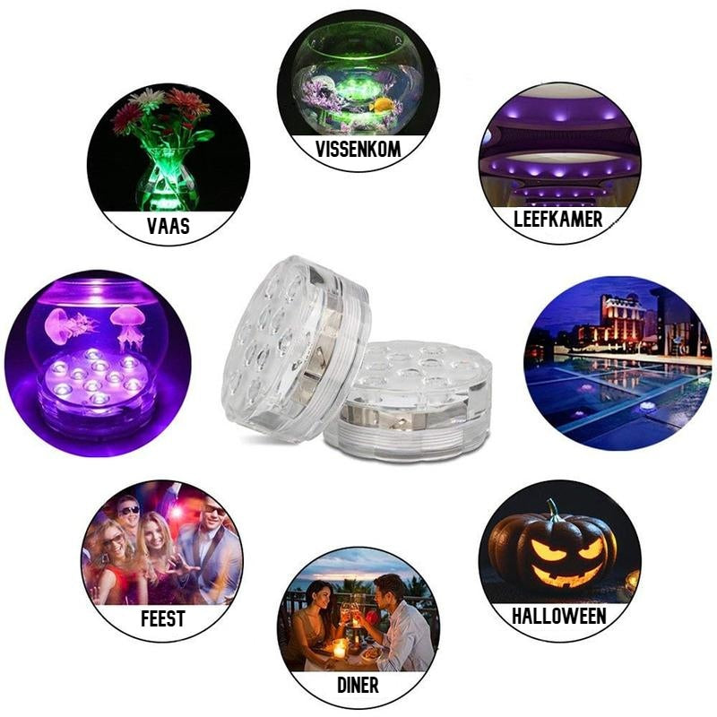 Led WaterProof Light