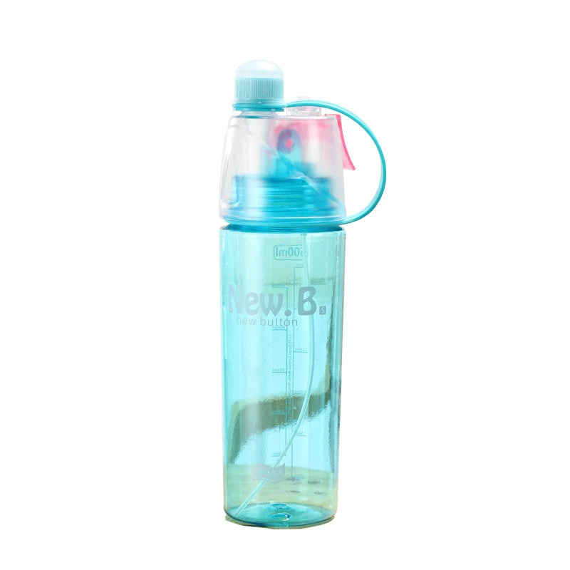 Sport Mist Waterfles