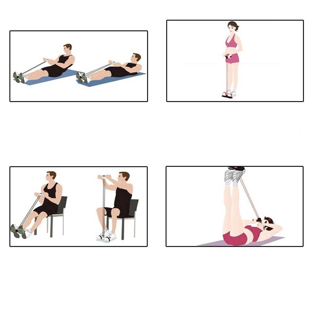 Professionele Weerstandsbanden