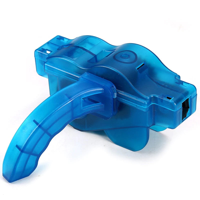 Bicycle Chain Cleaner