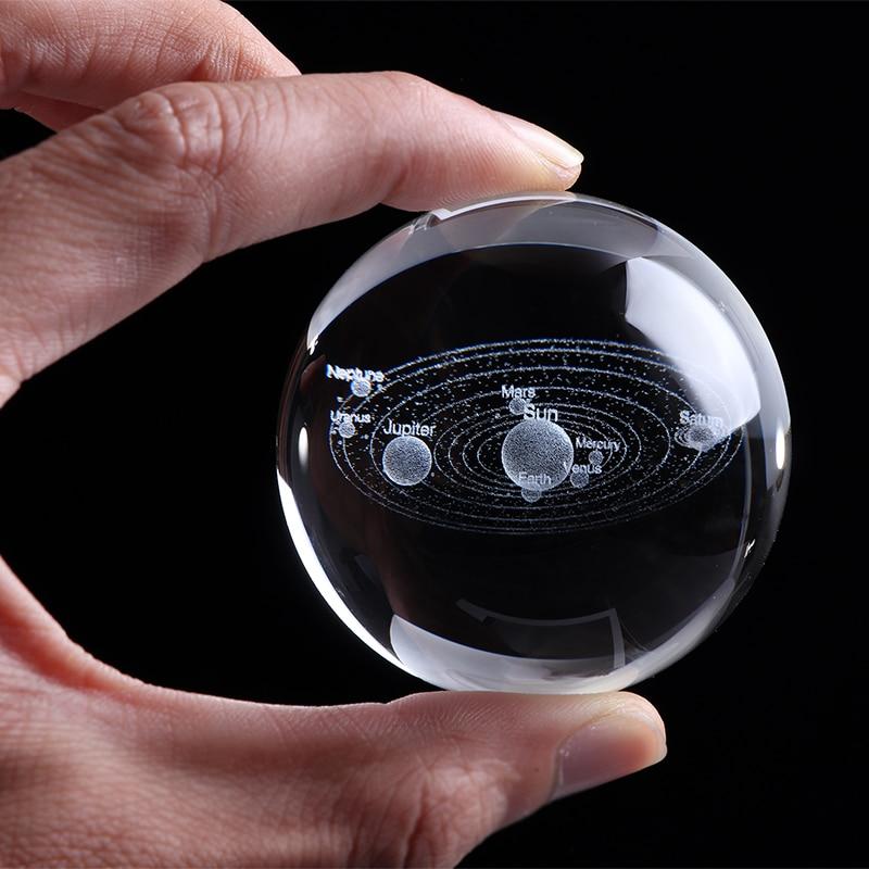 Solar Lens Bal