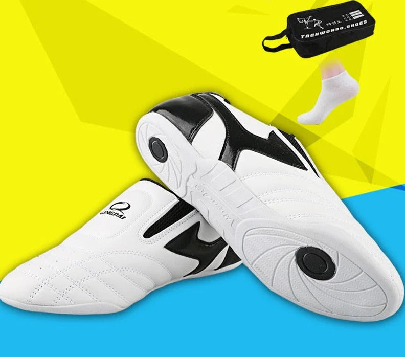 Taekwondo Schoenen