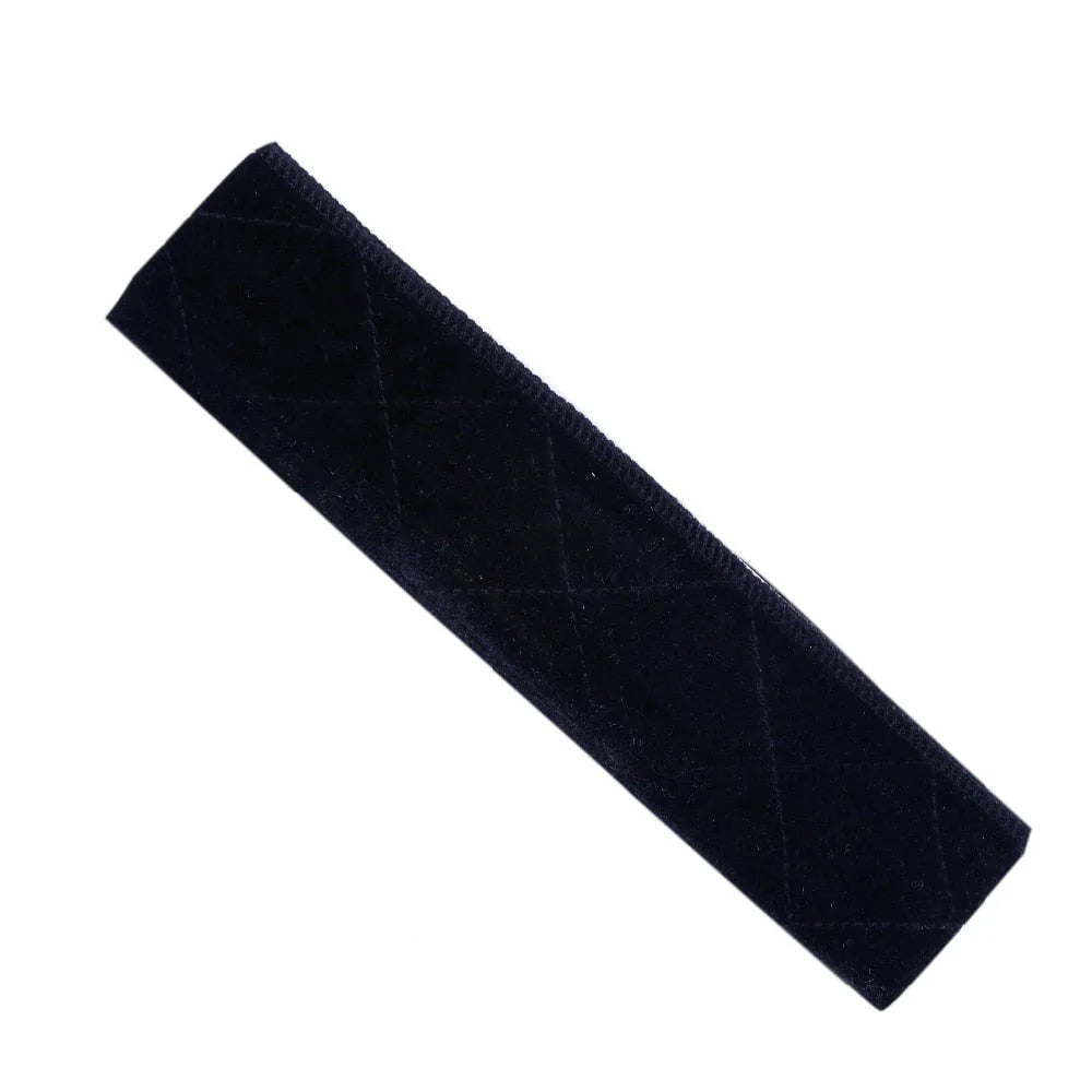Wig Grip Hoofdband