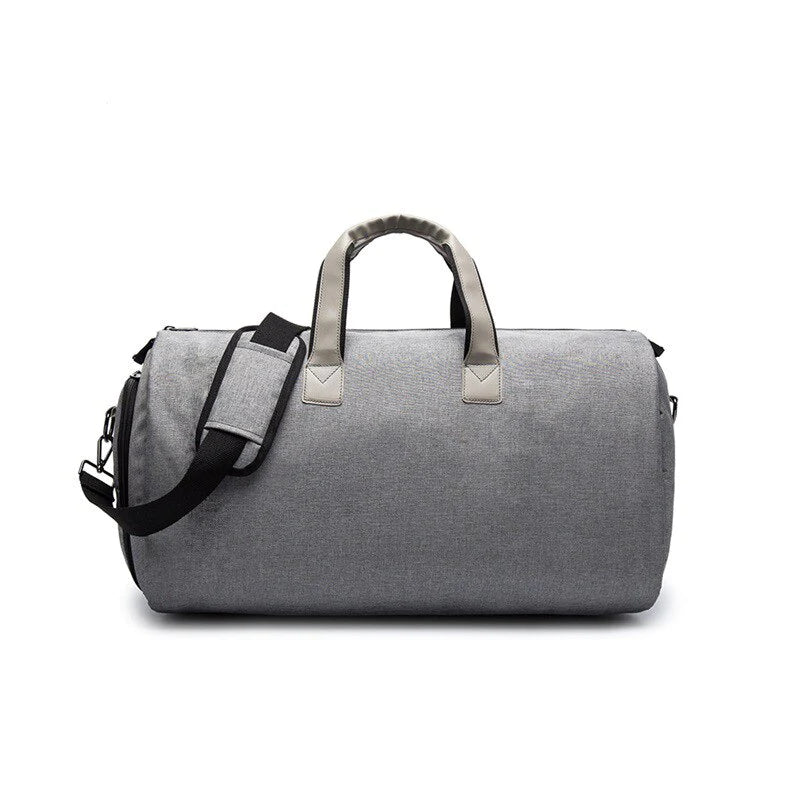 Executive Travel Duffle Tas