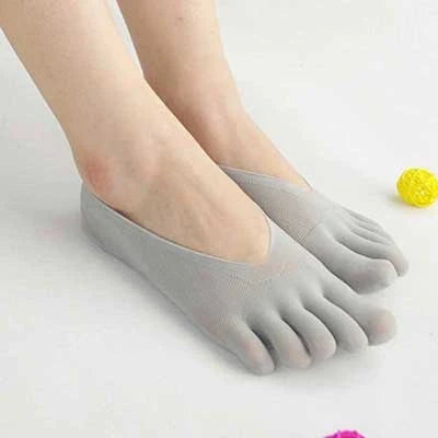 HappyToes orthopedische sokken