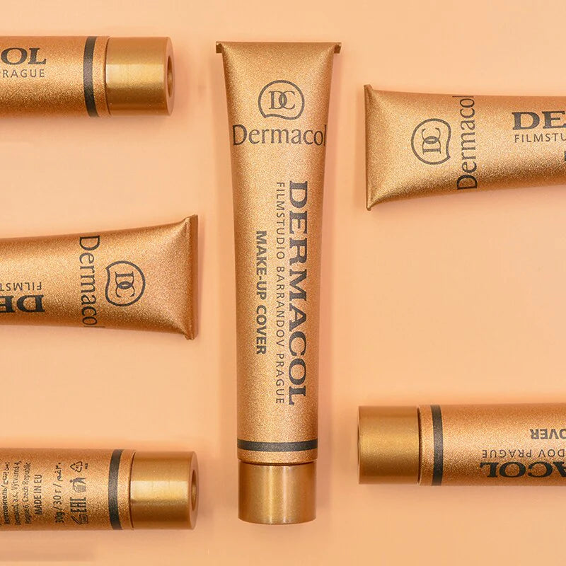 Dermacol Makeup Cover