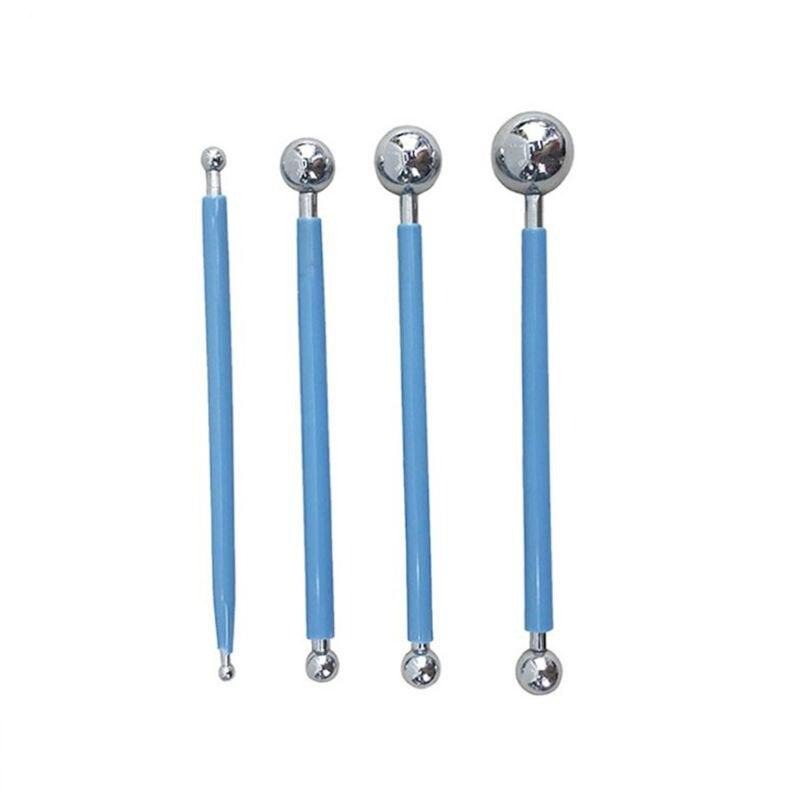 Mandala-puntgereedschap Set