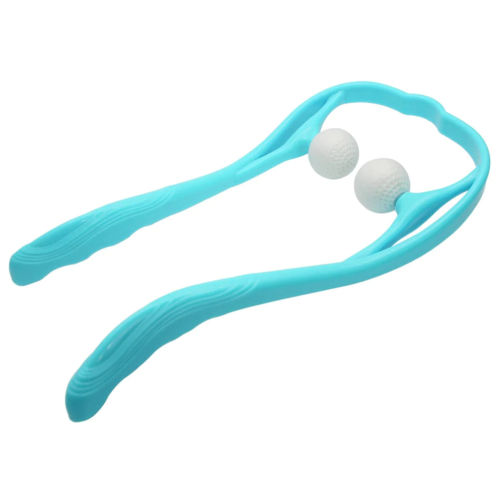 Pressure Point Therapy Massager