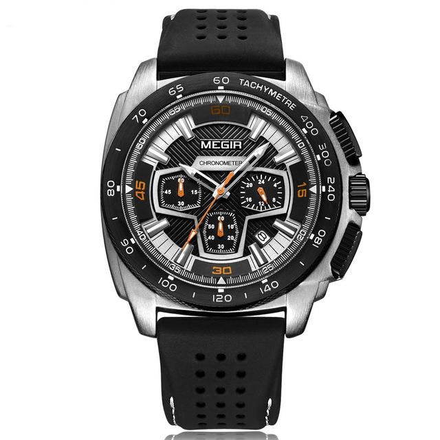 Mannen Chronograaf Horloge