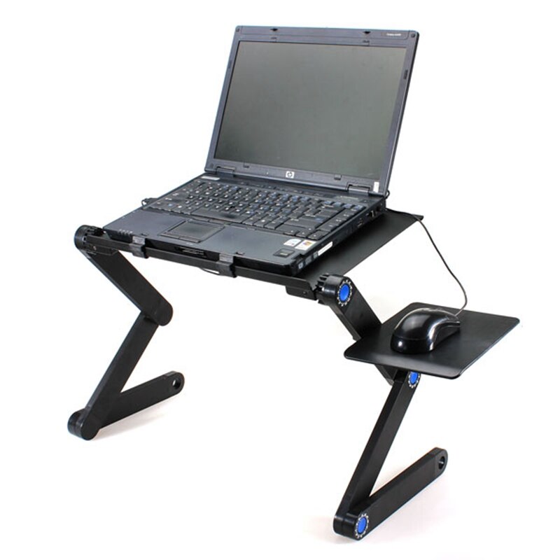 360° Opvouwbaar Laptop Bureau