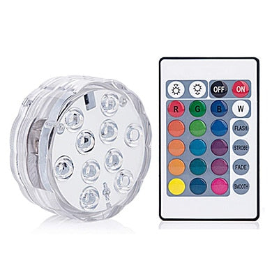 Led WaterProof Light