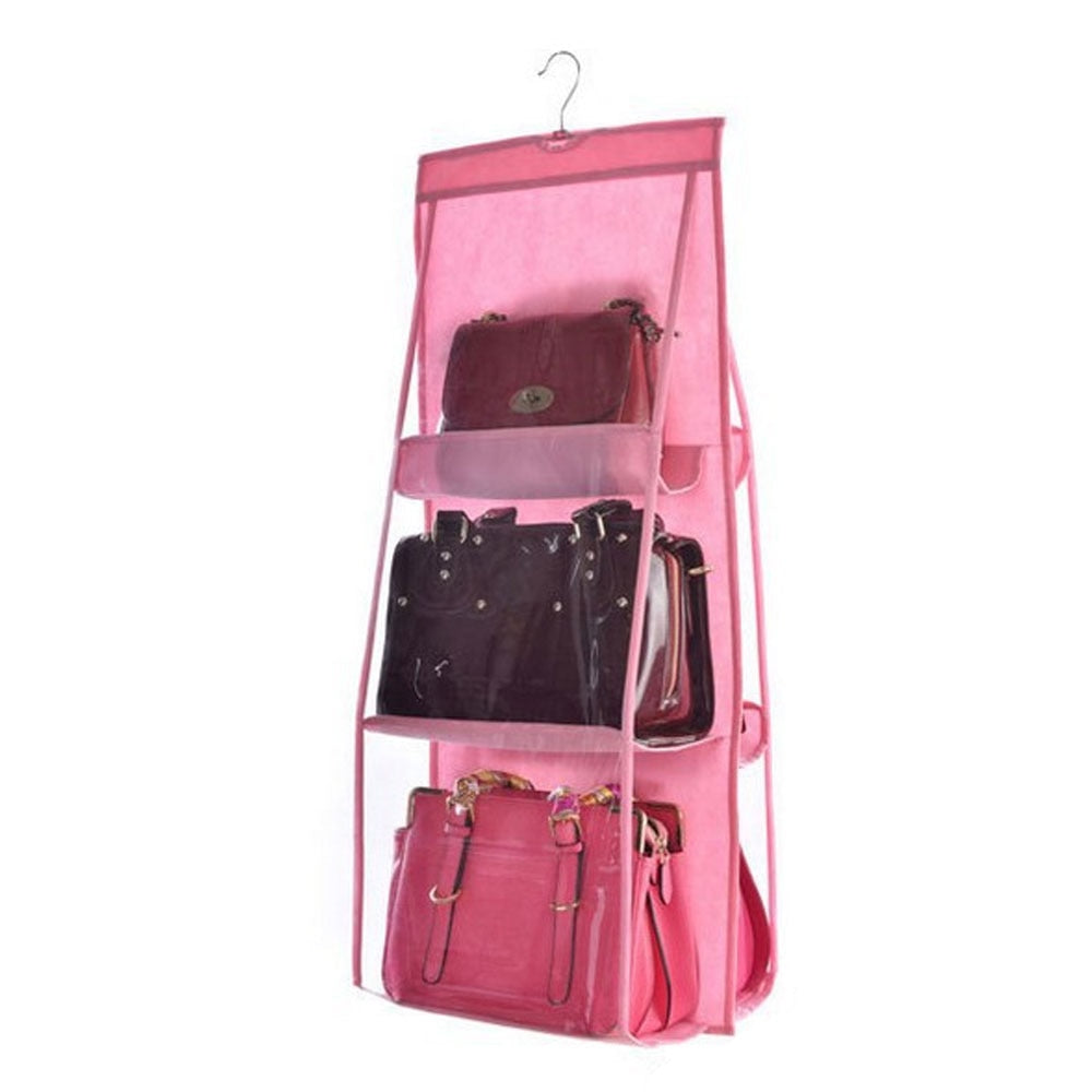 BAGGY | 3-Lagen Tassen Organizer