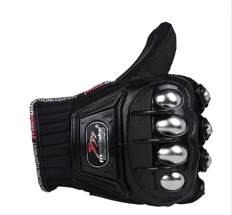 Madbike Motorfiets Handschoenen