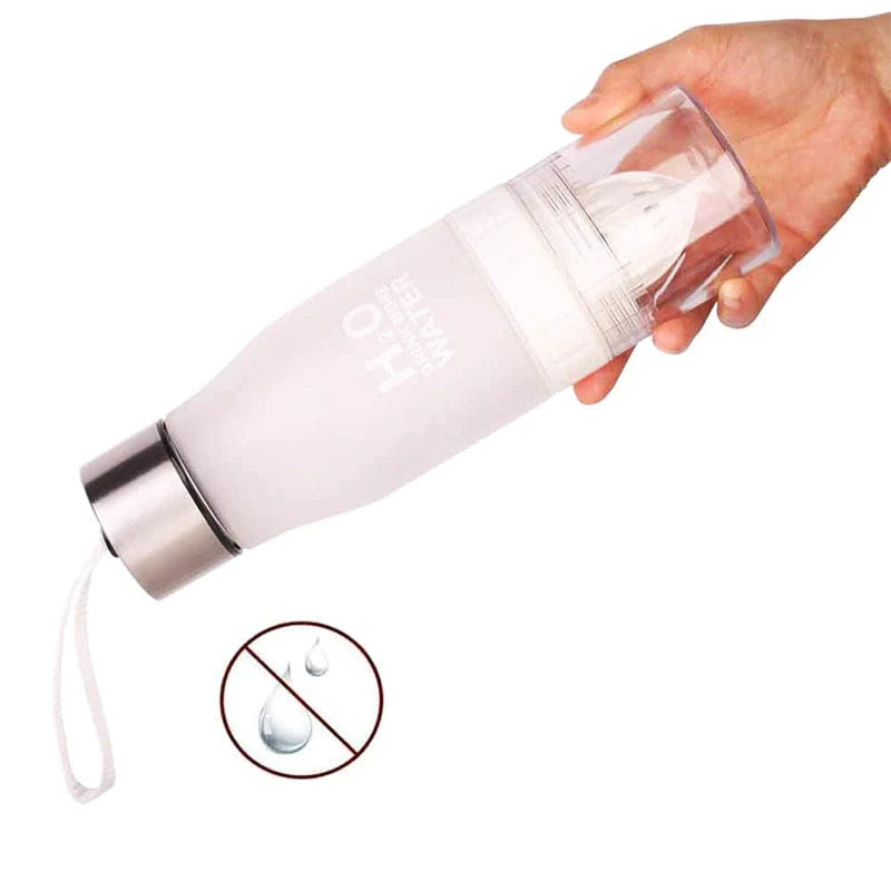 Fruit Infusion Waterfles