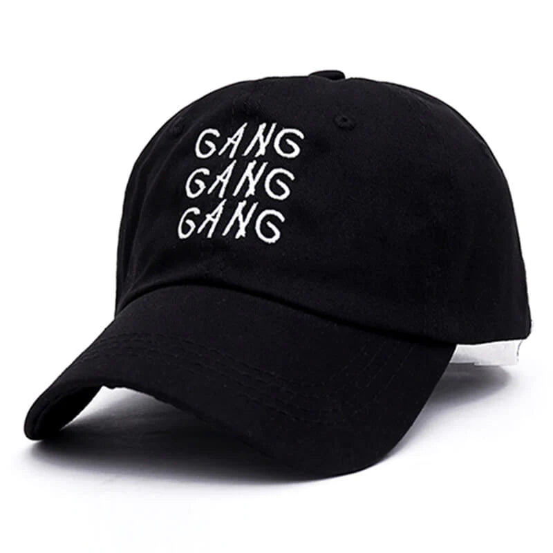 Volgende generatie caps