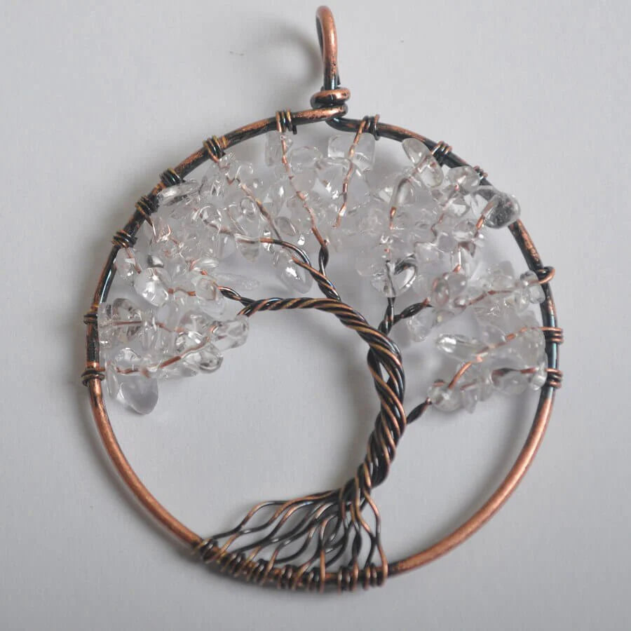 Boom des Levens Hanger