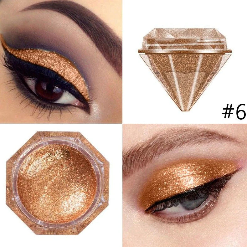 Glitter Eyeshadow Pigment