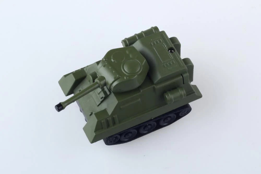Inductieve Tank Speelgoed