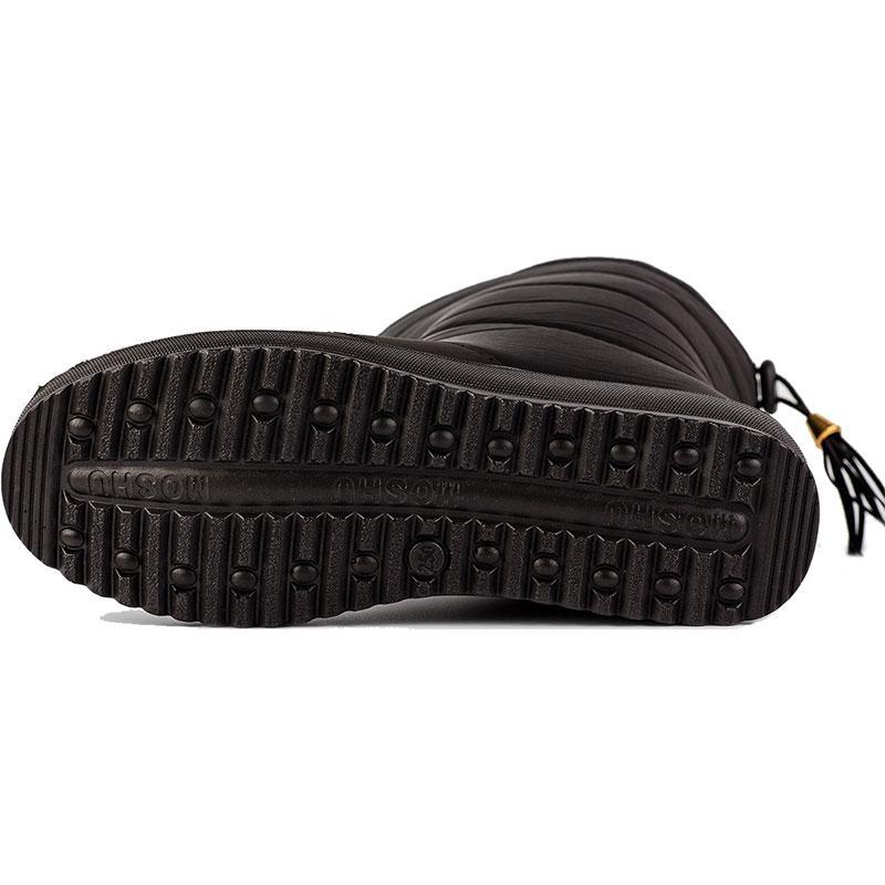 Super Warme Zachte Dames Winterlaarzen