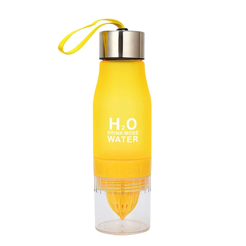 Fruit Infusion Waterfles