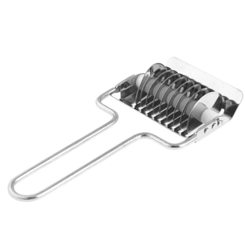 Pasta-en kruiden snijder