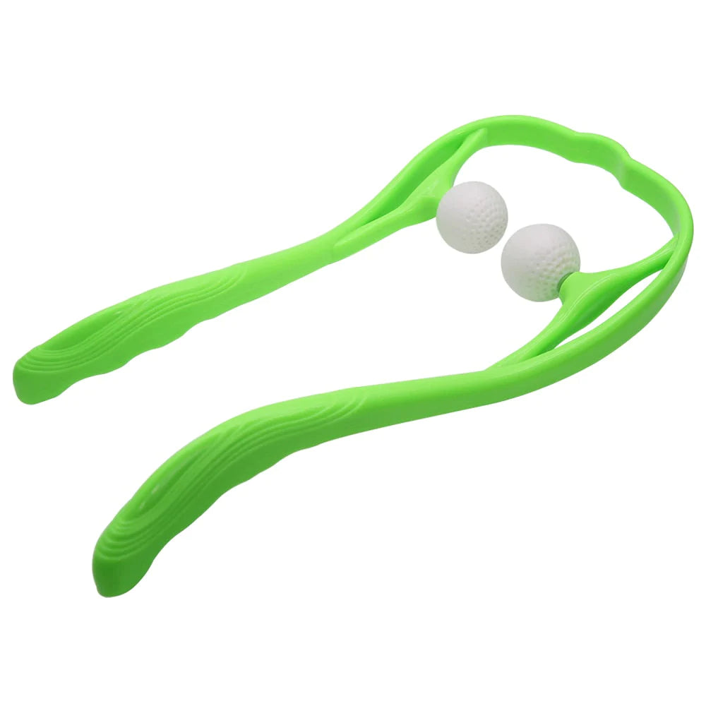 Pressure Point Therapy Massager