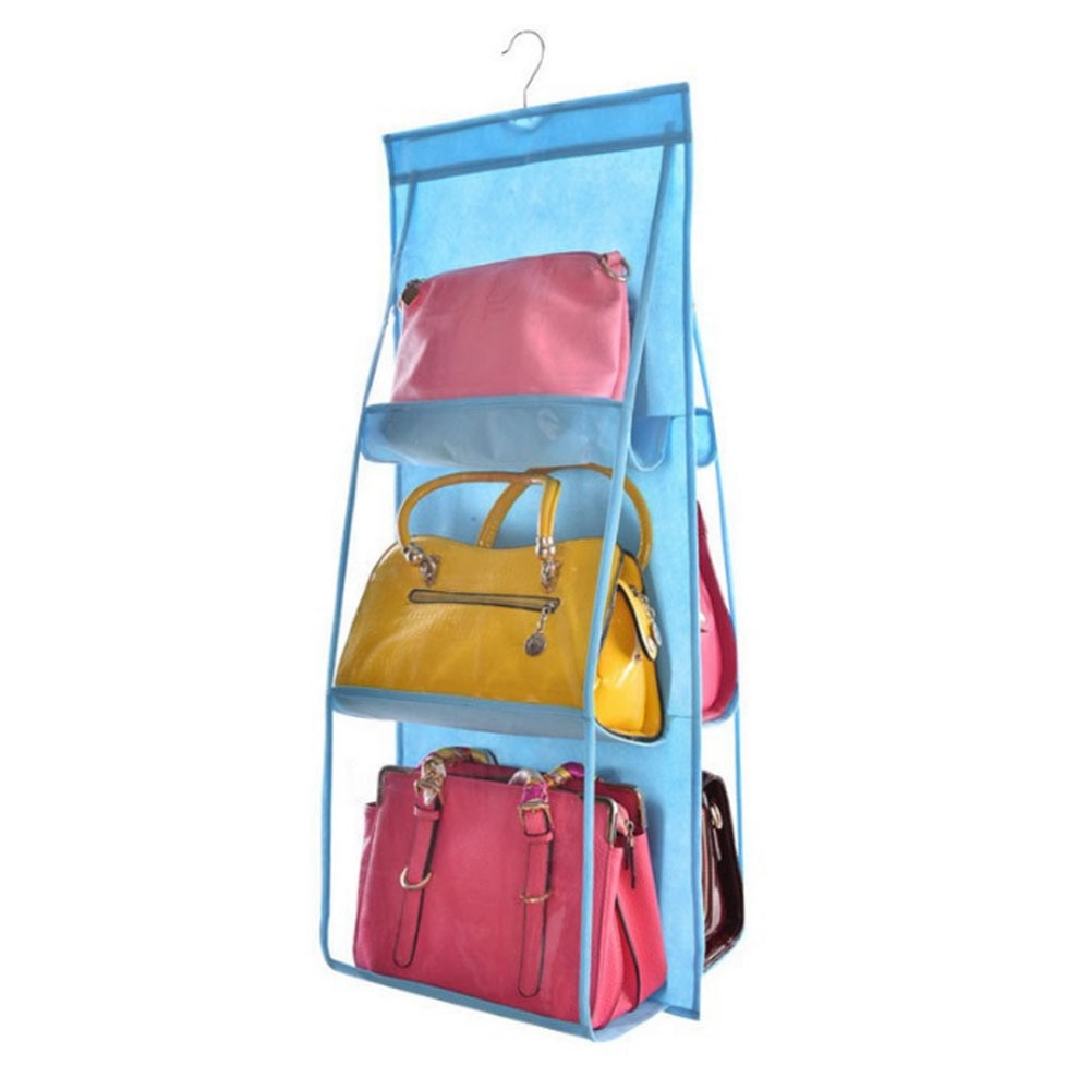 BAGGY | 3-Lagen Tassen Organizer