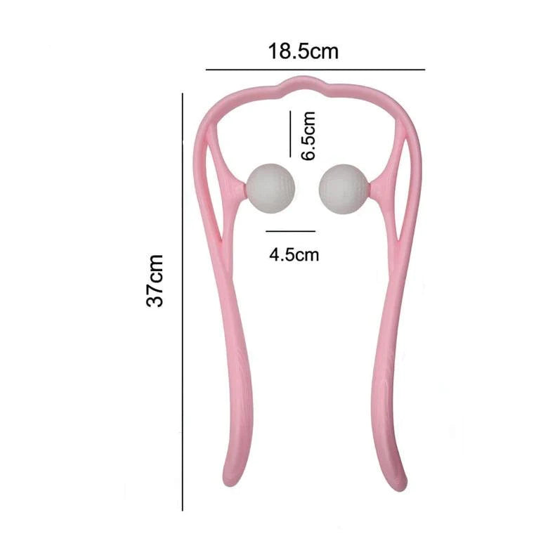 Pressure Point Therapy Massager