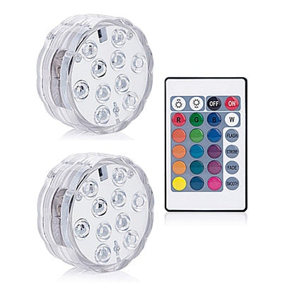 Led WaterProof Light