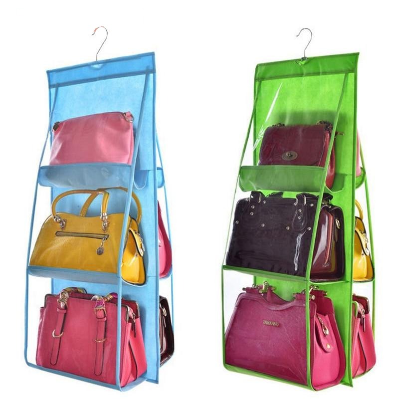 BAGGY | 3-Lagen Tassen Organizer