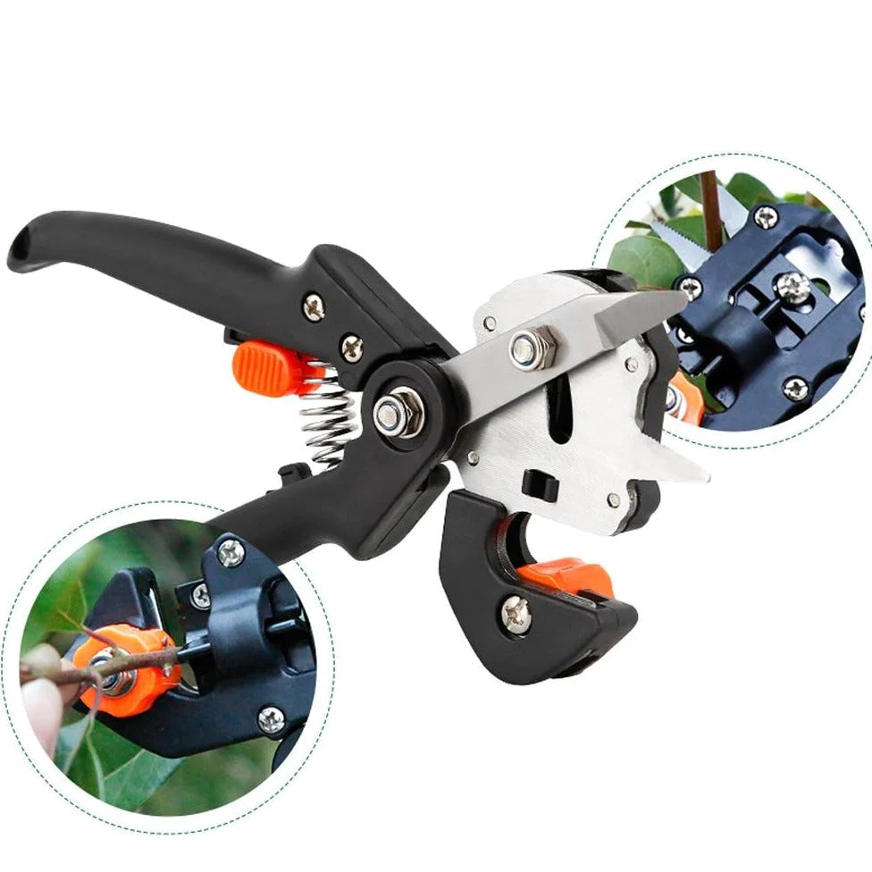 Tuin Enting Tool