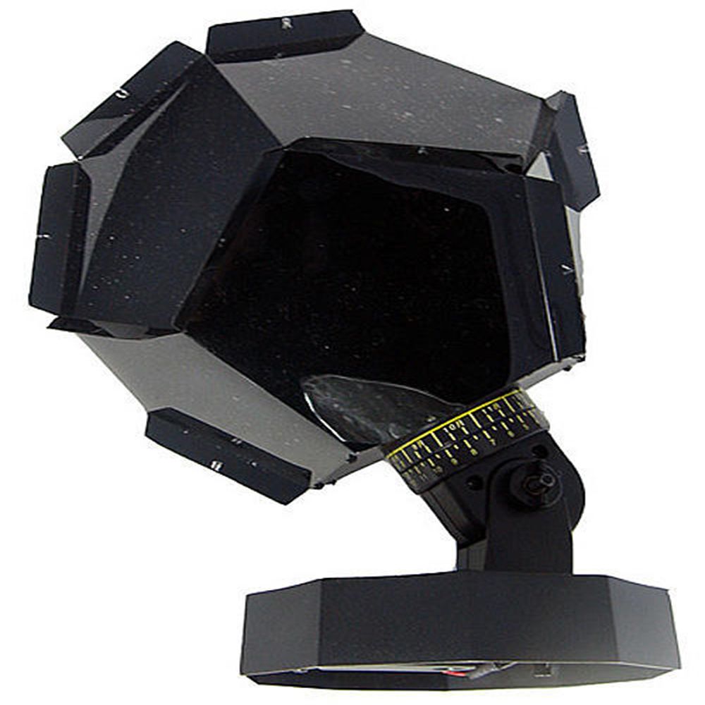 Sterrenhemel projector
