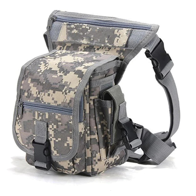 Tactische Beenzak voor heren