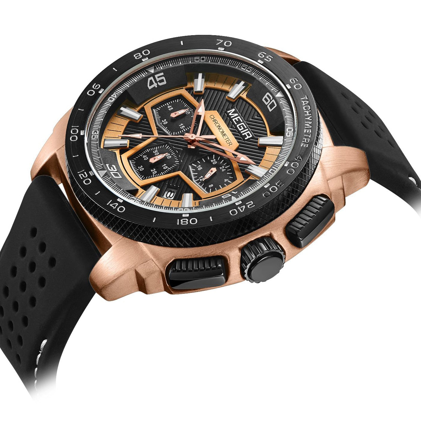 Mannen Chronograaf Horloge