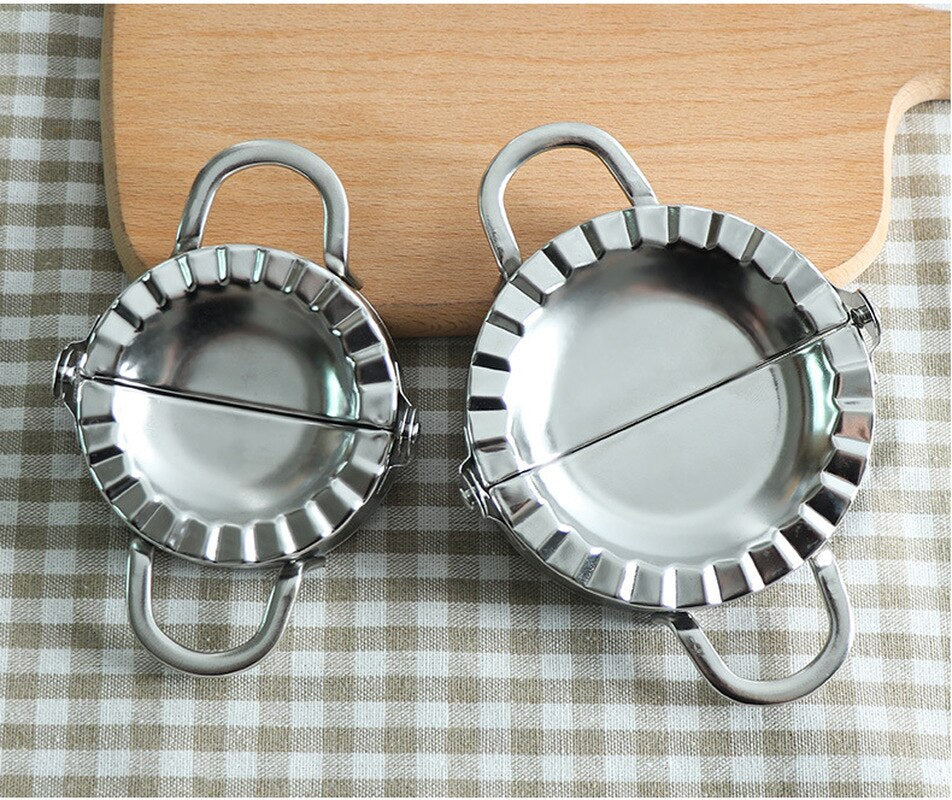 Dumpling Maker